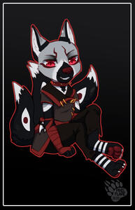 Umbra, Chibi Umbra, Chibi