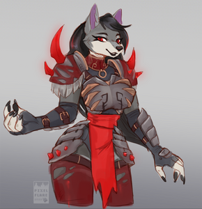 Reneth, Sketchy