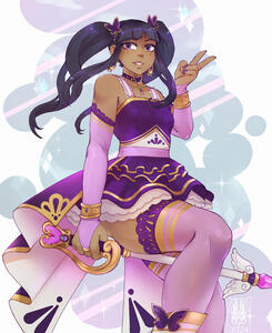 Vari, Polished