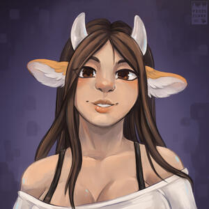 Acacia Painted