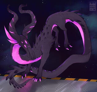 Ikari, Polished